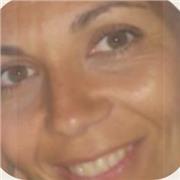 Profesora de apoyo en la etapa de Eduación Primaria